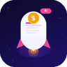 Profitpages ‑ AI Store Builder logo