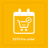 ESTS PreOrder | Notify logo