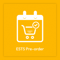ESTS PreOrder | Notify logo