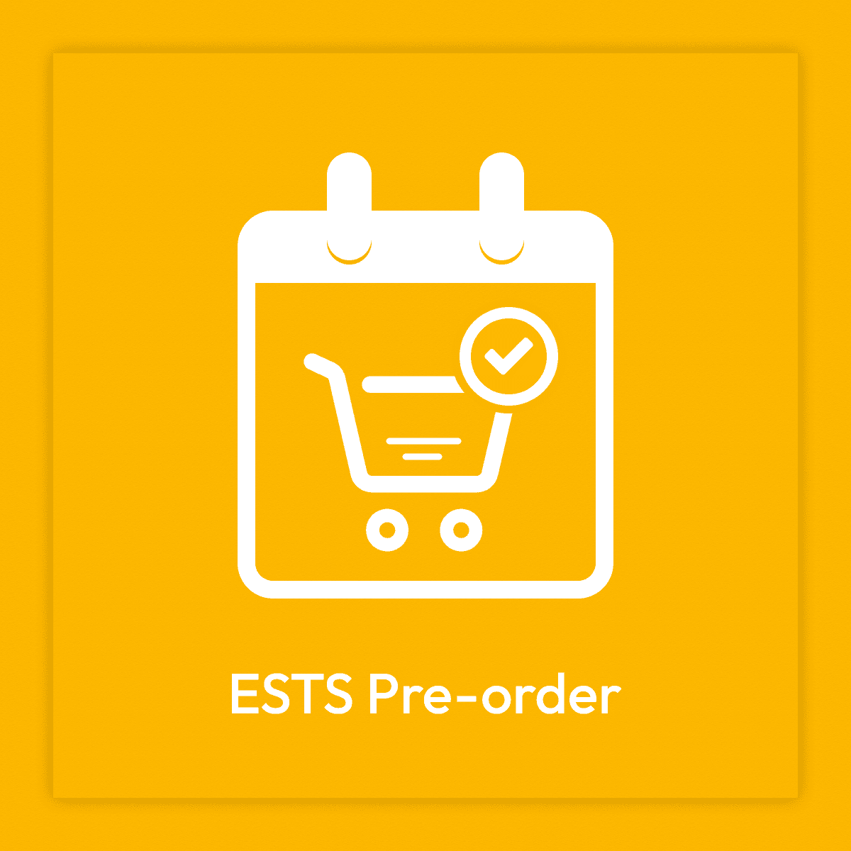 Boost Sales with Smart Pre-Order, Notify Me & Coming Soon Features.