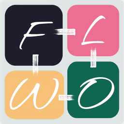 Meta Flow logo