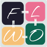 Meta Flow logo