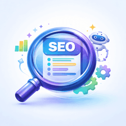 SEO Hub ‑ All in One SEO Tool logo