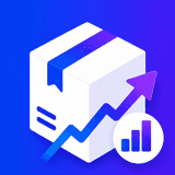 ReorderIQ: Inventory Forecast logo