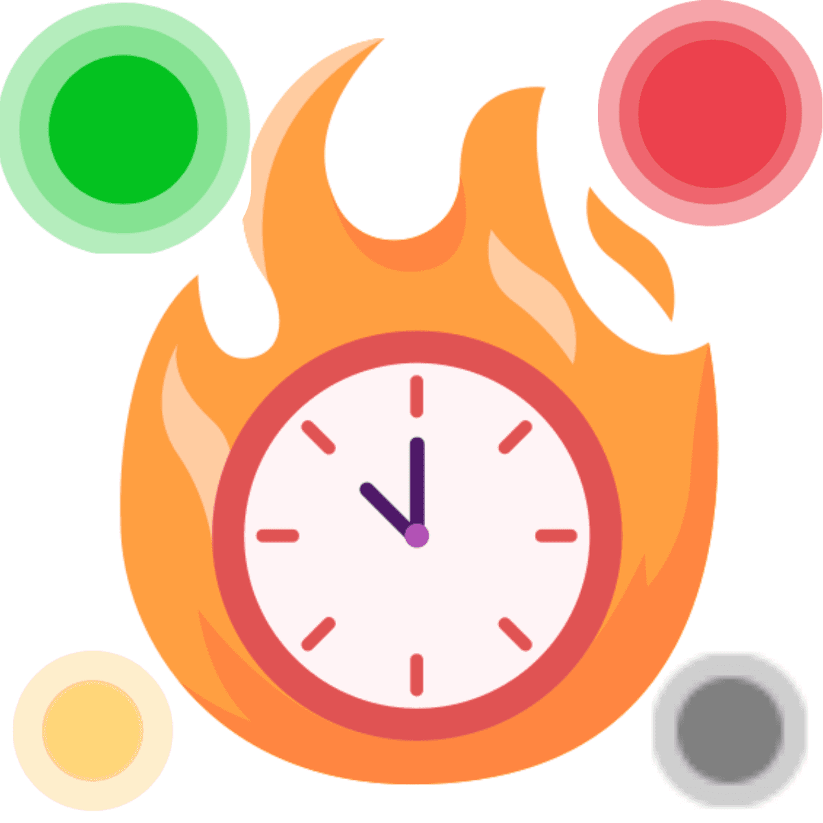 Add urgency & scarcity, show stock level, low stock, left stock, countdown alerts on product pages. logo