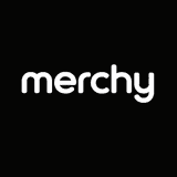 merchy logo