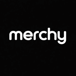 merchy logo