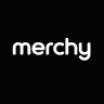 merchy logo