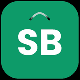 StockBridge ‑ Inventory Sync logo
