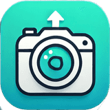 Synctually Photo Listings logo