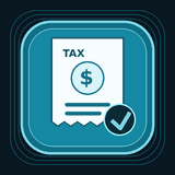 T&C Ca tax payments logo