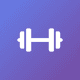 FitNumbers ‑ Body Calculators logo
