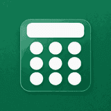 CalcAI ‑ Calculator Builder logo