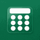 CalcAI ‑ Calculator Builder logo