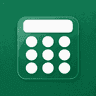 CalcAI ‑ Calculator Builder logo