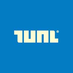TUNL – Global Shipping from SA logo