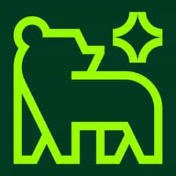 Bearworks AI Sales Phone Agent logo