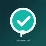 PeelAI Google Merchant Fixer logo
