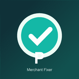 PeelAI Google Merchant Fixer logo
