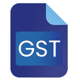 GST Invoices India logo