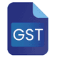 GST Invoices India logo