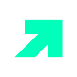 Trendable logo