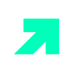 Trendable logo