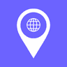 IPGeolocation logo