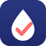 DropifyXL logo