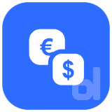 DigitalID Currency rules logo