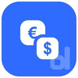 DigitalID Currency rules logo