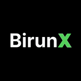 BirunX logo