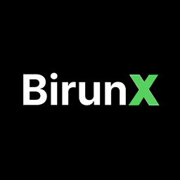 BirunX logo
