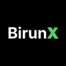 BirunX logo