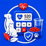 Pet Care Tools by F2 logo