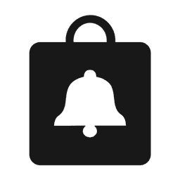 Notifylyst ‑ Back in Stock logo