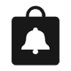 Notifylyst ‑ Back in Stock logo