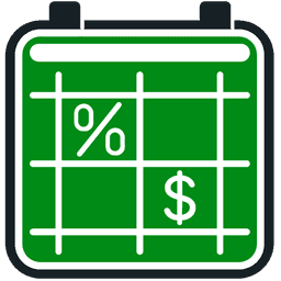 Discount Day for POS logo