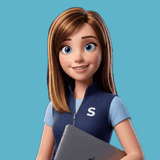 Selma — Agent IA E‑commerce logo