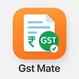 GST Mate ‑ Invoices & Reports logo