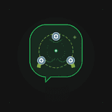 Whatsapp Agents logo
