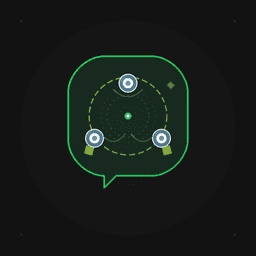 Whatsapp Agents logo
