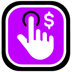 Price Tapper POS logo