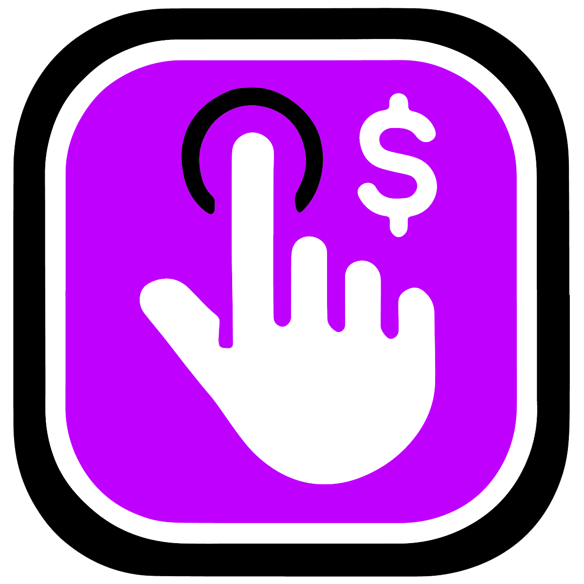 Enter custom price and note for products from a list that you create in the POS. logo