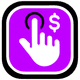 Price Tapper POS logo