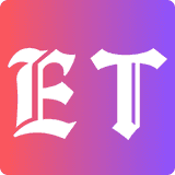 ETdropship logo