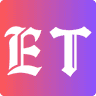 ETdropship logo