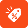 Discova: Discounts Display logo