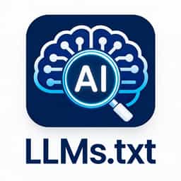 HX AI Optimizer : LLM, AEO,GEO logo
