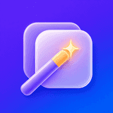 Pixo: AI Lifestyle Images logo